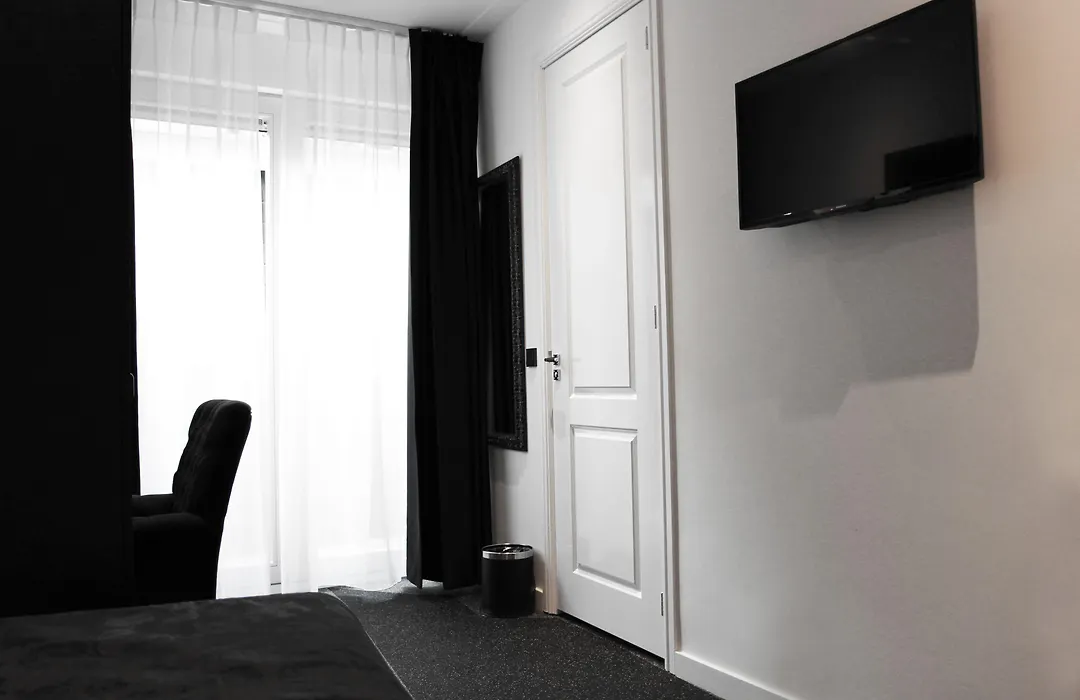 Sara's Boutique Hotel-1