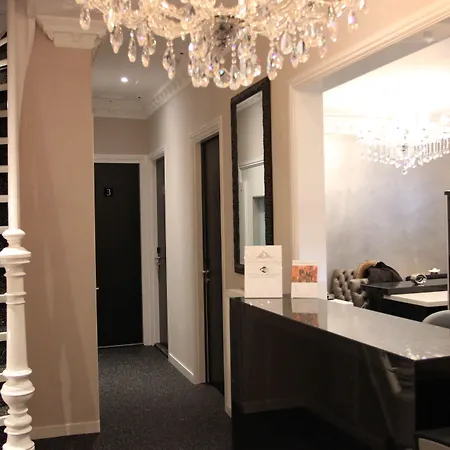 Sara'S Boutique Hotel-3