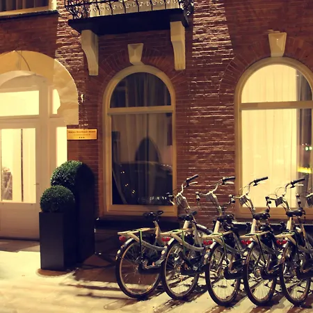 Sara'S Boutique Hotel-3