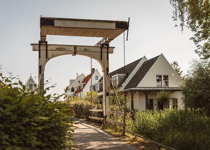 De Durgerdam, Amsterdam Hotel